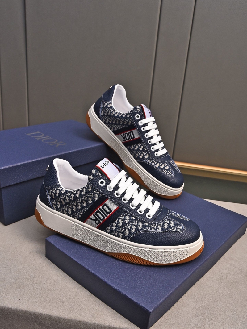 Christian Dior Casual Shoes